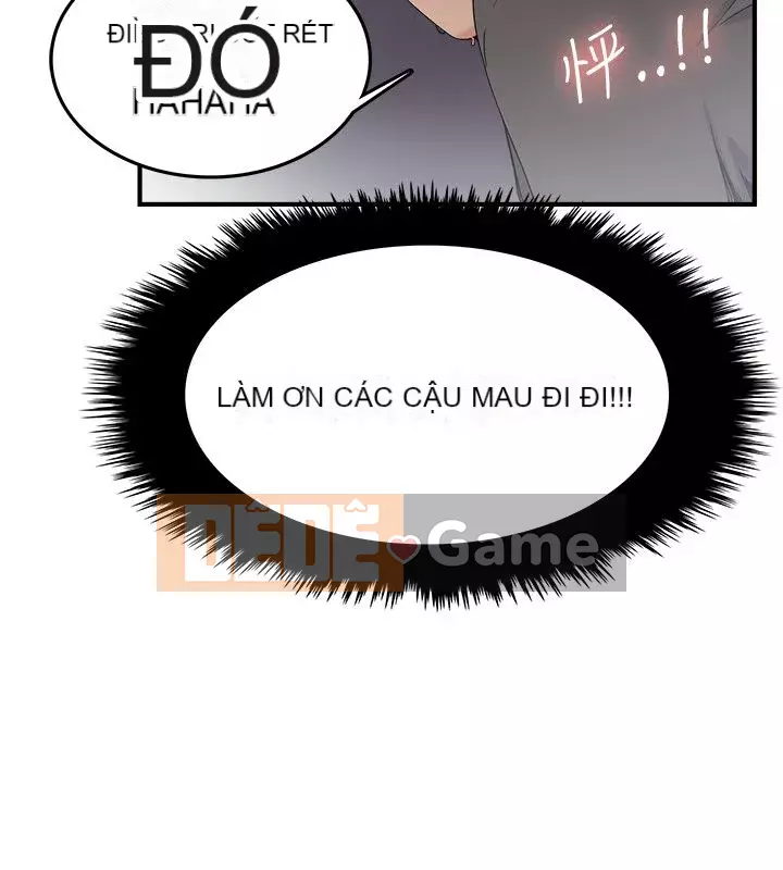 Thánh hai mặt Chương 1-24