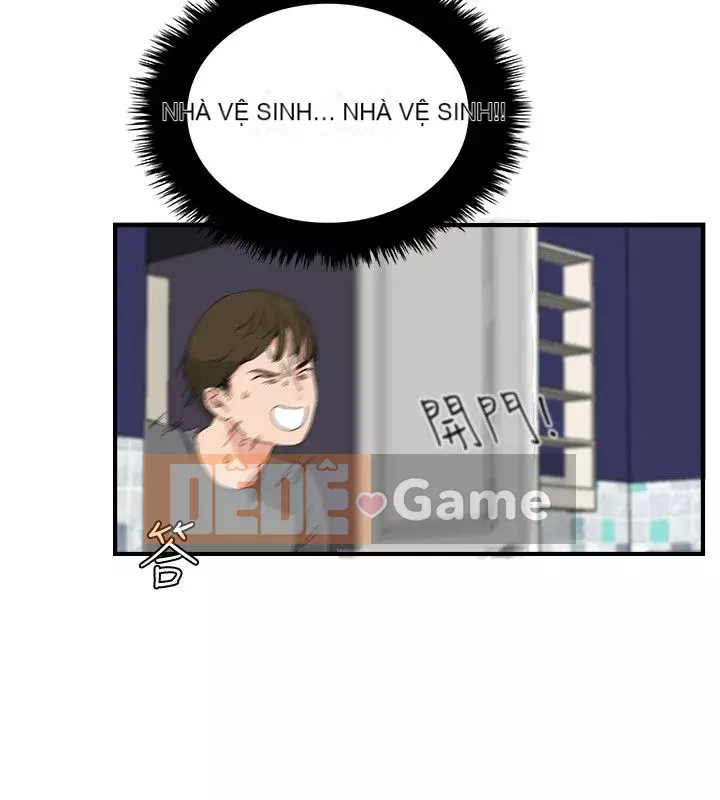 Thánh hai mặt Chương 1-24