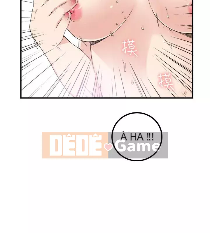 Thánh hai mặt Chương 1-24