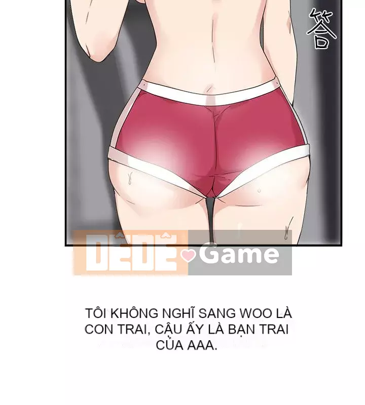 Thánh hai mặt Chương 1-24