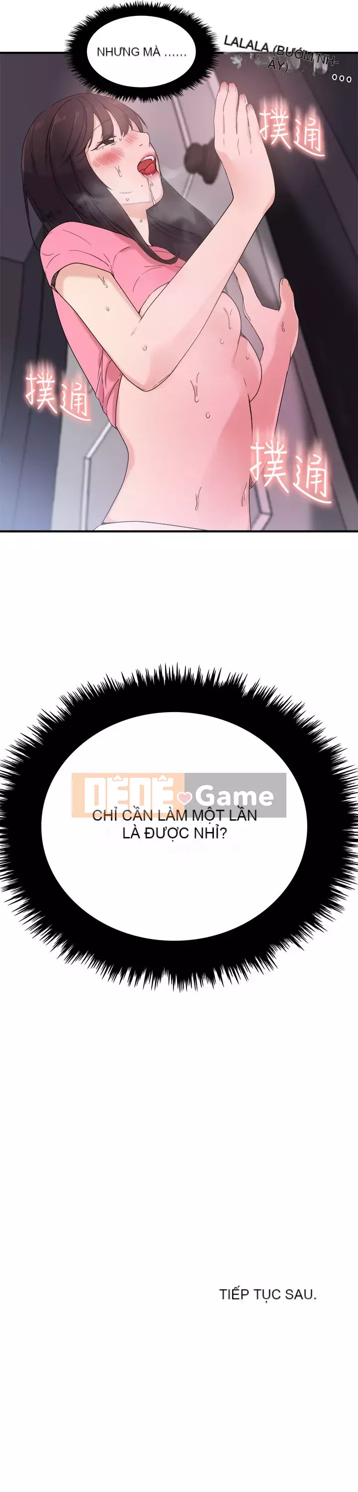 Thánh hai mặt Chương 1-24