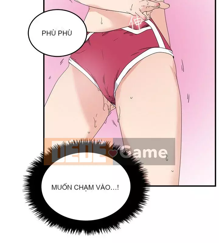 Thánh hai mặt Chương 1-24