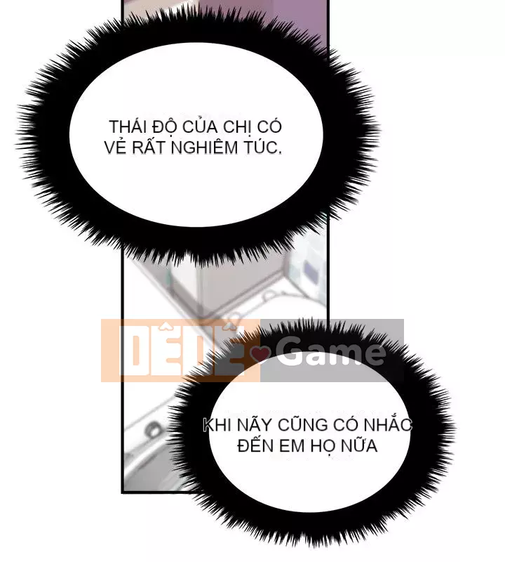 Thánh hai mặt Chương 1-24