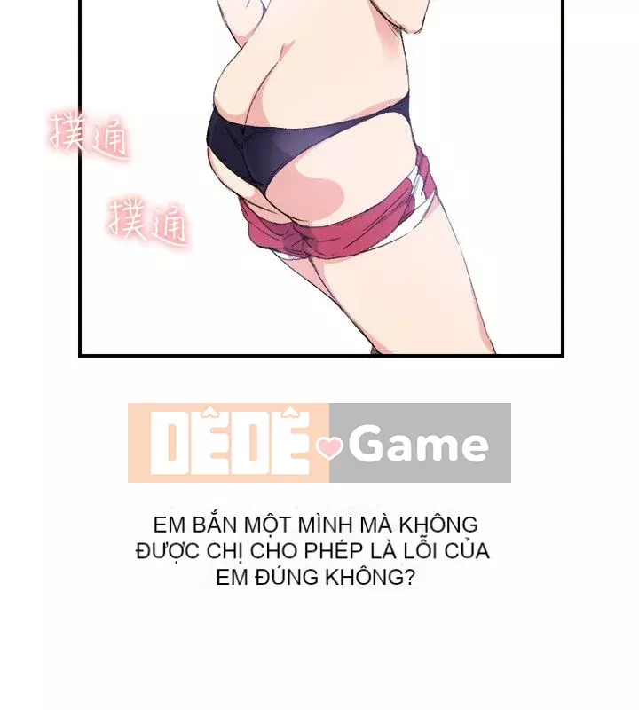 Thánh hai mặt Chương 1-24