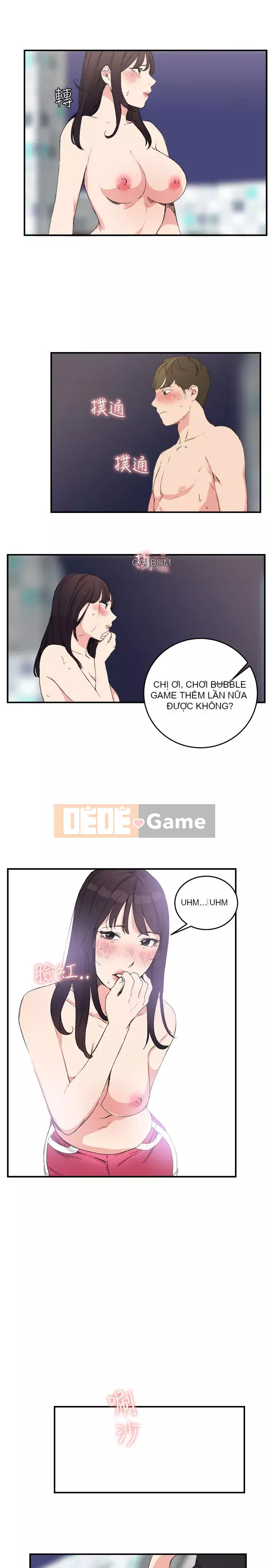 Thánh hai mặt Chương 1-24