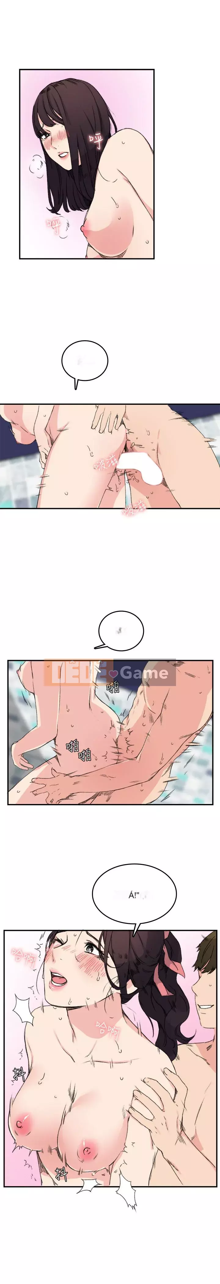 Thánh hai mặt Chương 1-24