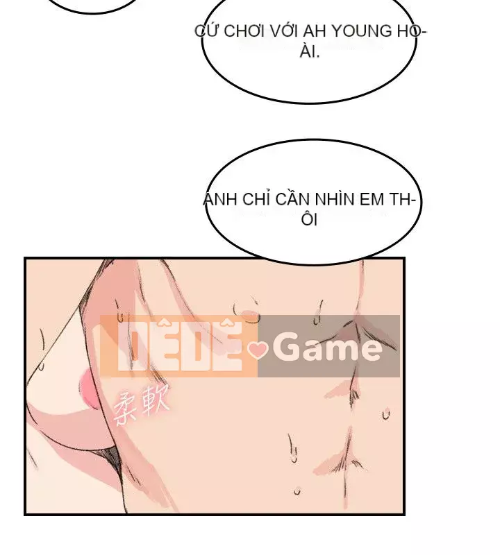 Thánh hai mặt Chương 1-24