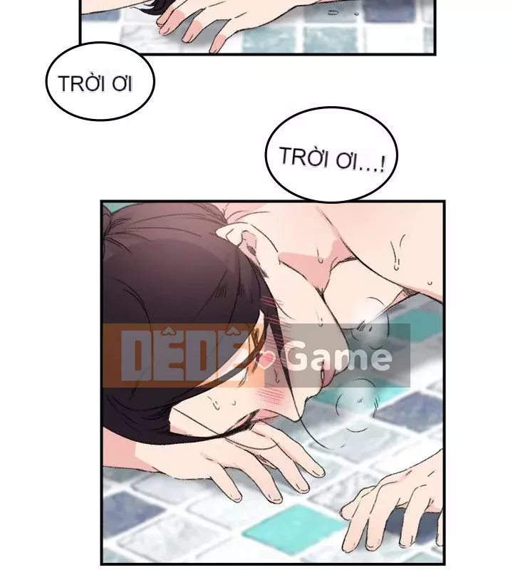 Thánh hai mặt Chương 1-24