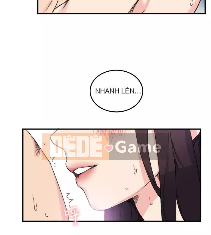 Thánh hai mặt Chương 1-24