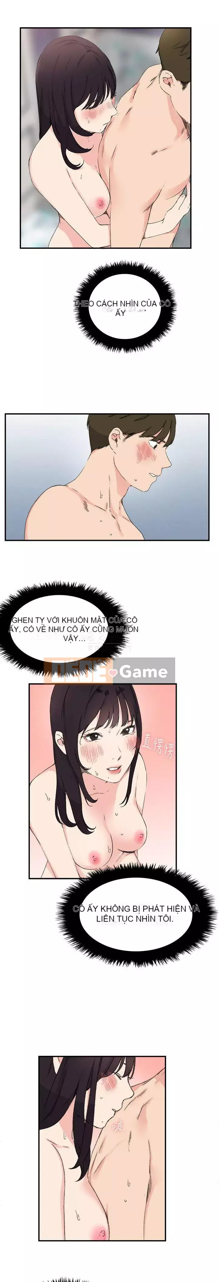 Thánh hai mặt Chương 1-24