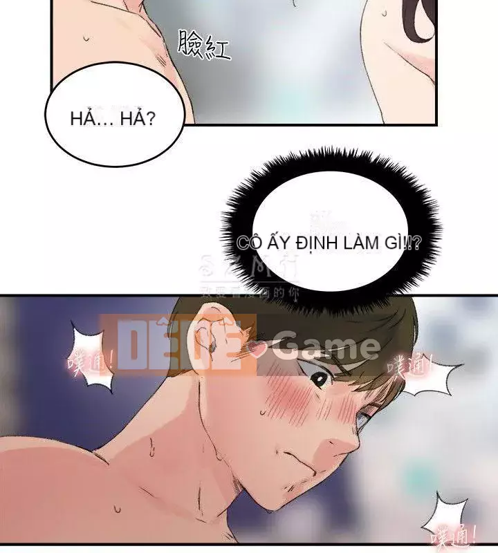 Thánh hai mặt Chương 1-24