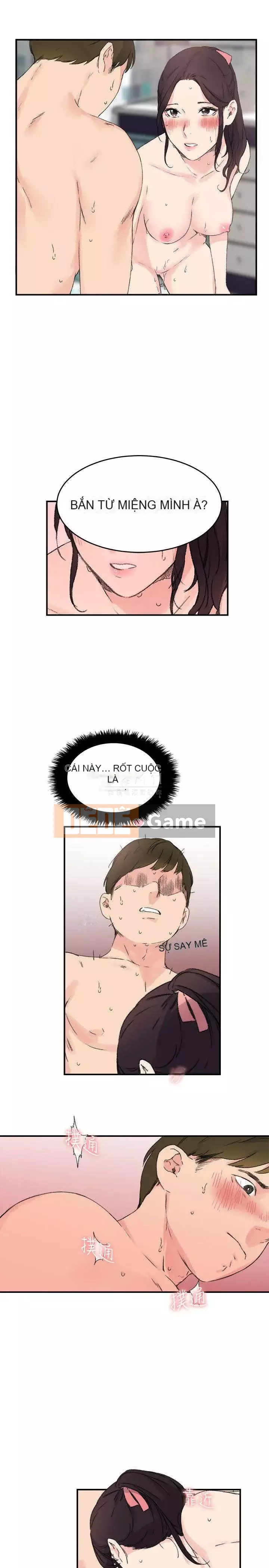 Thánh hai mặt Chương 1-24