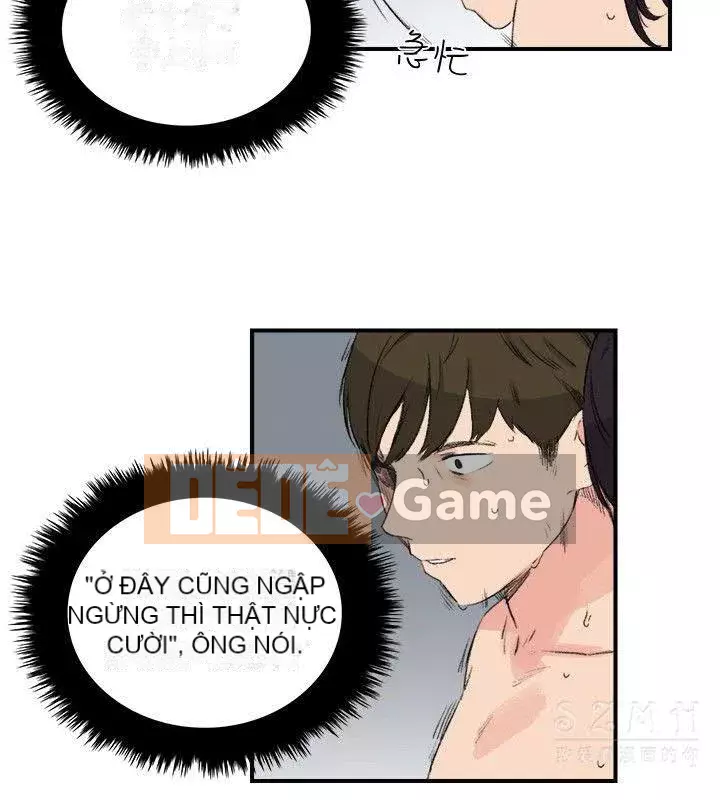 Thánh hai mặt Chương 1-24