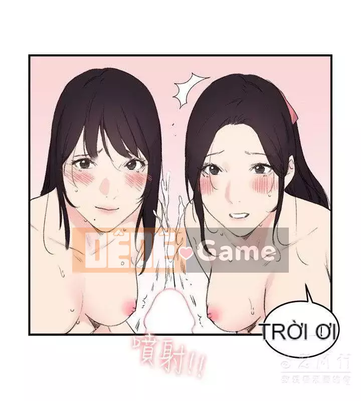 Thánh hai mặt Chương 1-24