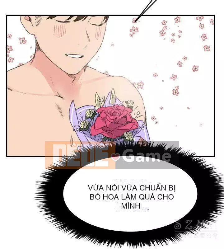 Thánh hai mặt Chương 1-24