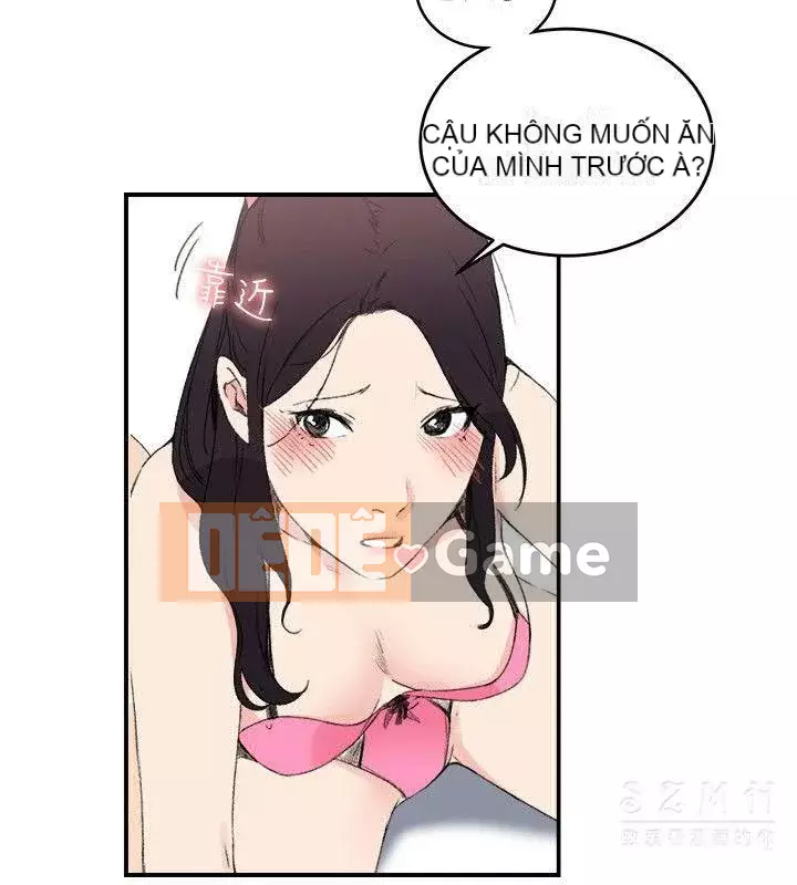 Thánh hai mặt Chương 1-24