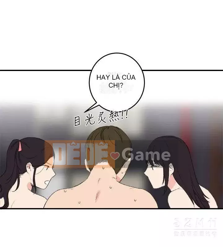 Thánh hai mặt Chương 1-24