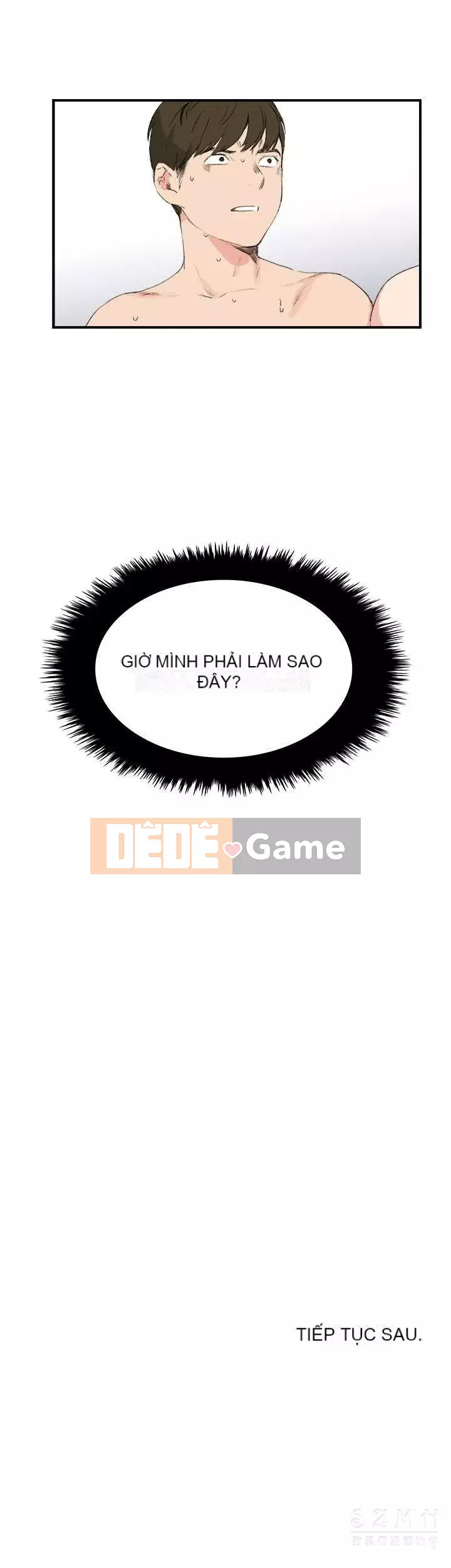 Thánh hai mặt Chương 1-24