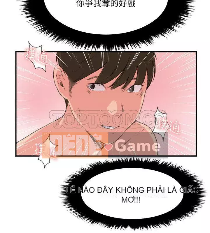 Thánh hai mặt Chương 1-24