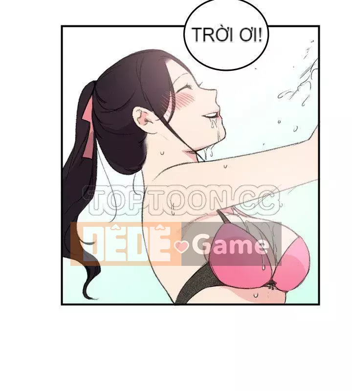 Thánh hai mặt Chương 1-24