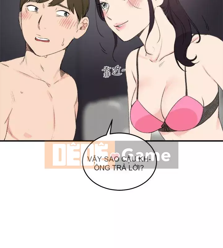 Thánh hai mặt Chương 1-24