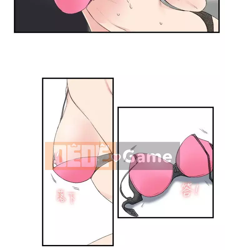 Thánh hai mặt Chương 1-24