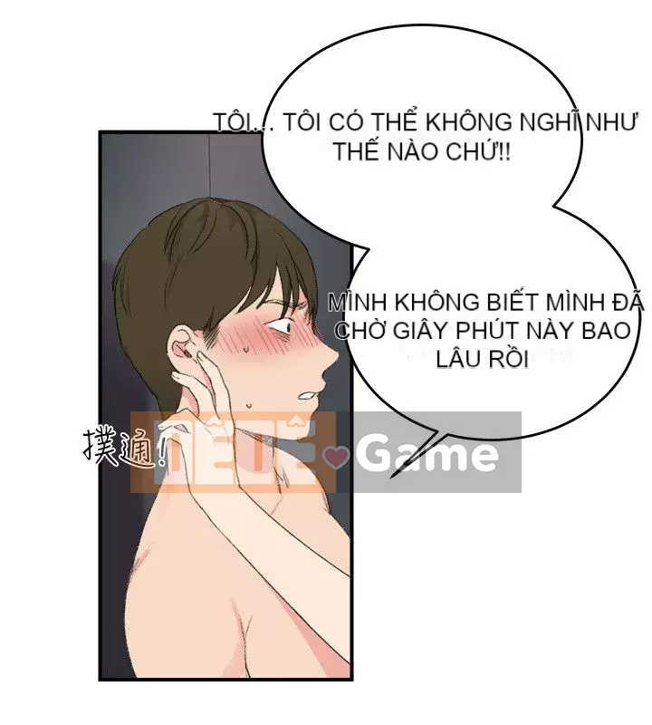 Thánh hai mặt Chương 1-24