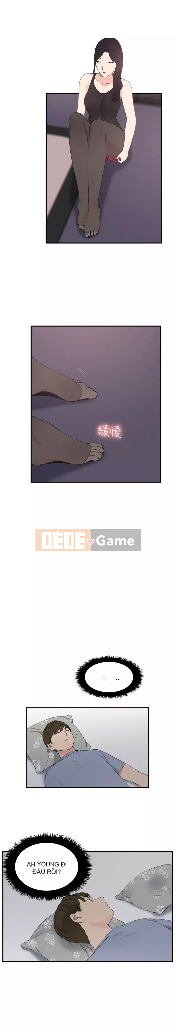 Thánh hai mặt Chương 1-24