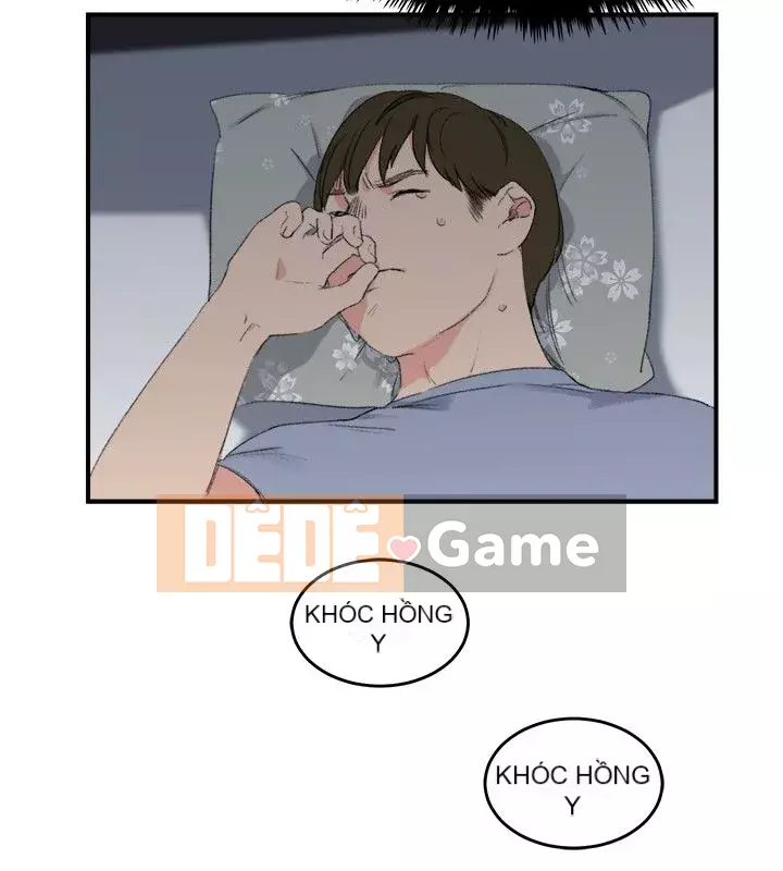 Thánh hai mặt Chương 1-24