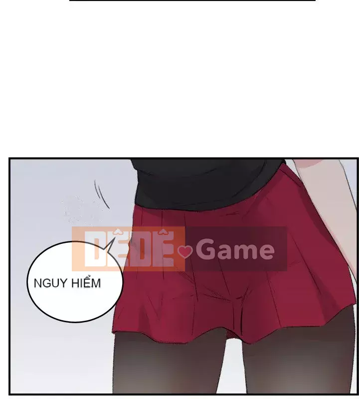 Thánh hai mặt Chương 1-24