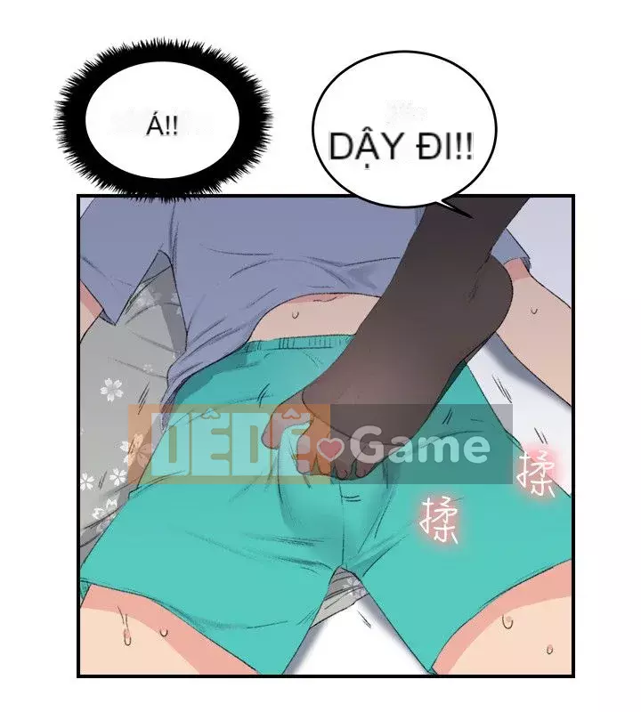 Thánh hai mặt Chương 1-24