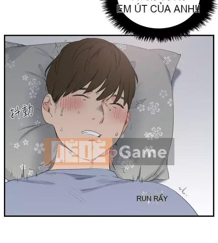 Thánh hai mặt Chương 1-24