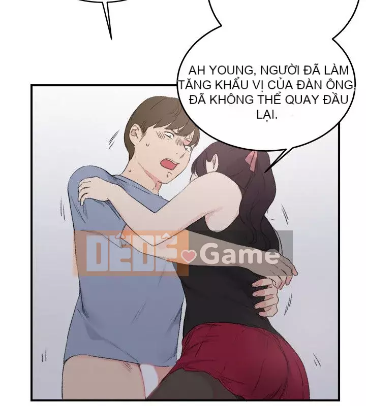 Thánh hai mặt Chương 1-24