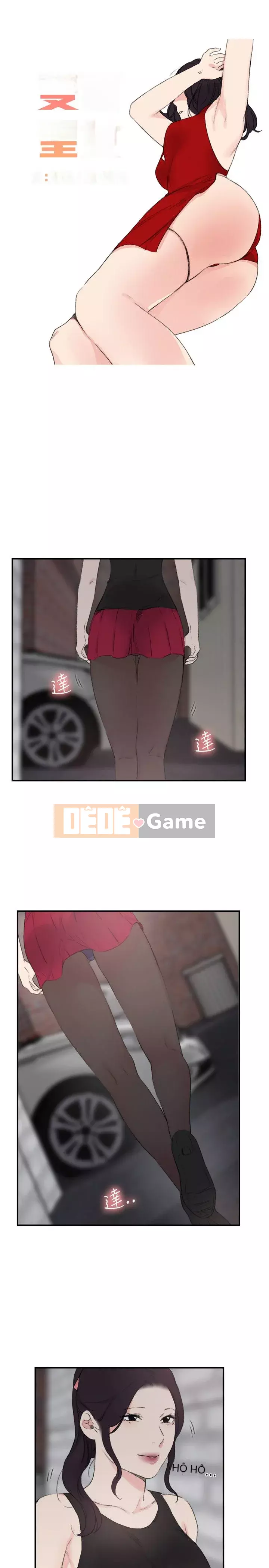 Thánh hai mặt Chương 1-24