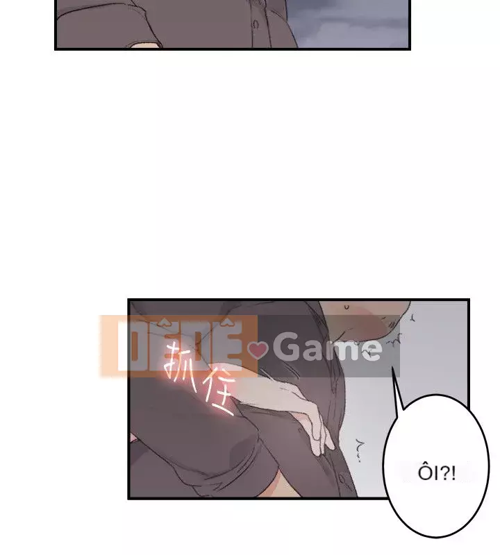 Thánh hai mặt Chương 1-24