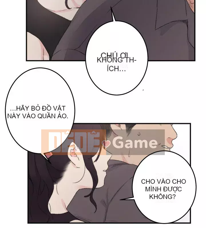 Thánh hai mặt Chương 1-24