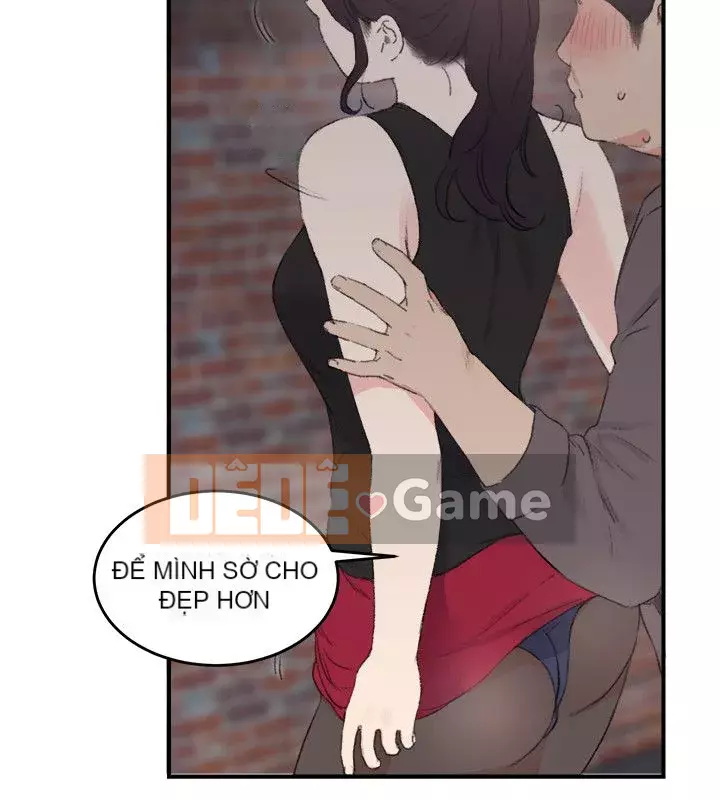 Thánh hai mặt Chương 1-24