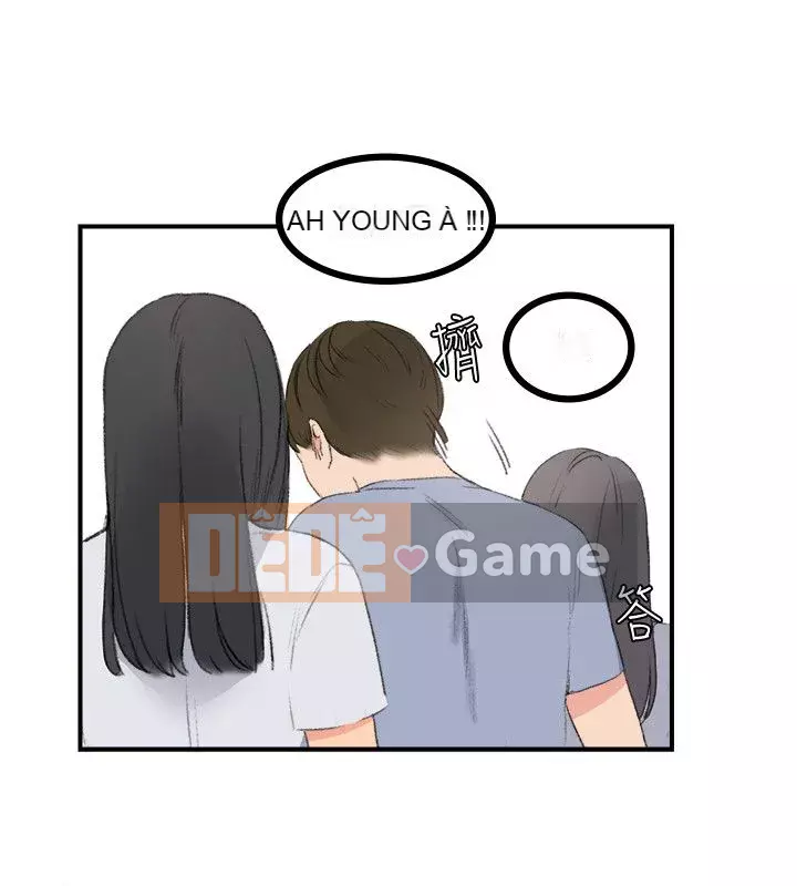 Thánh hai mặt Chương 1-24