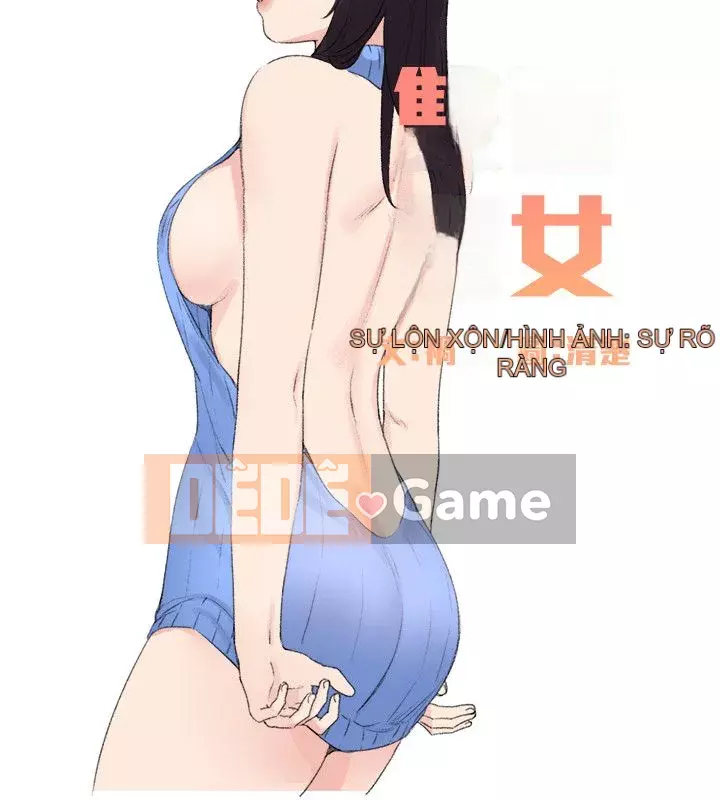 Thánh hai mặt Chương 1-24