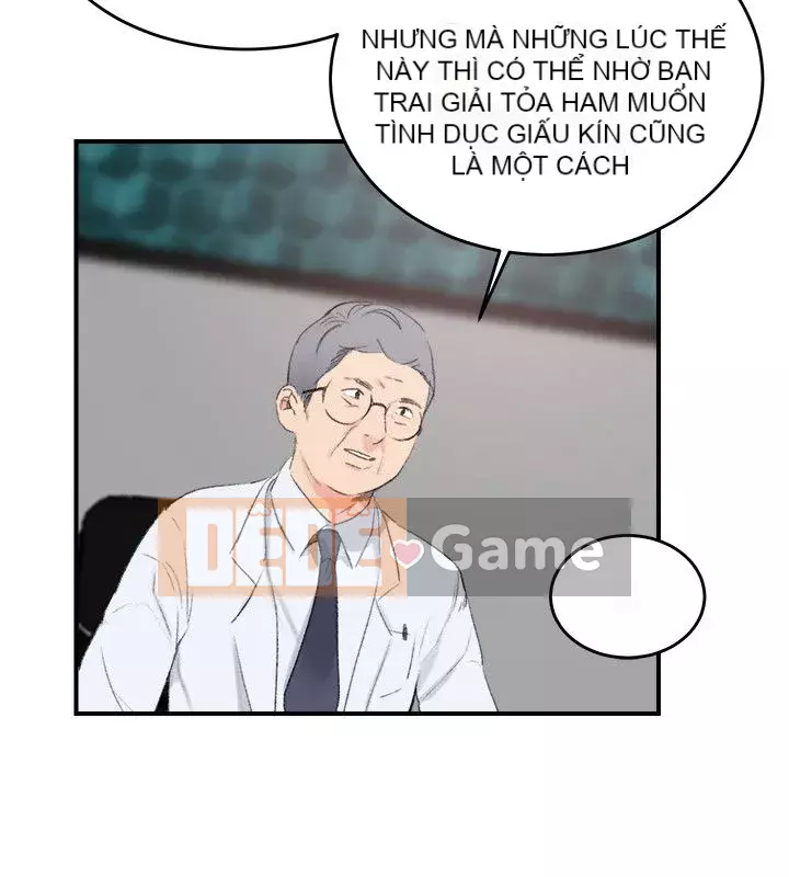 Thánh hai mặt Chương 1-24