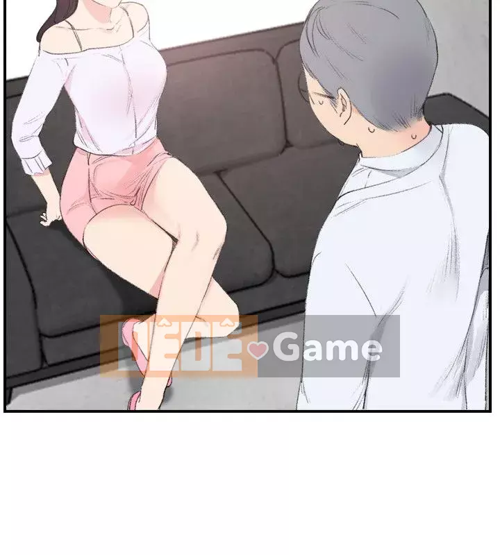 Thánh hai mặt Chương 1-24