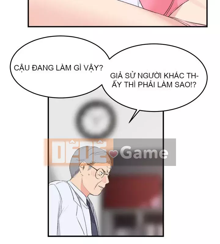 Thánh hai mặt Chương 1-24