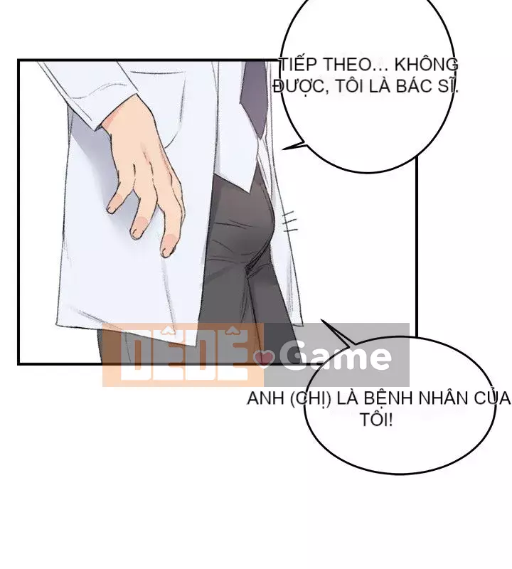 Thánh hai mặt Chương 1-24