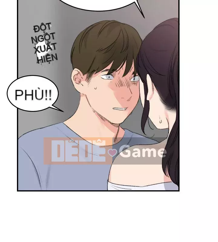 Thánh hai mặt Chương 1-24