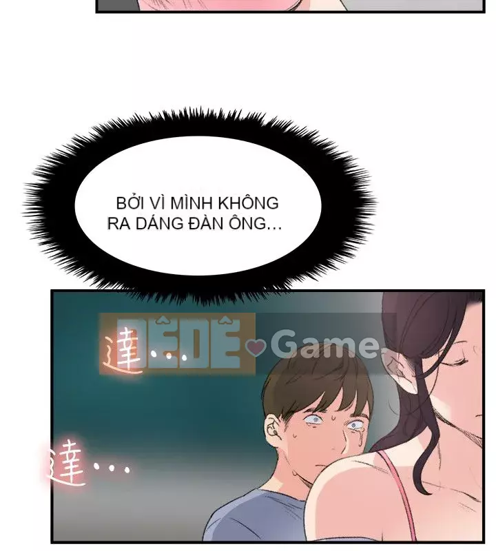 Thánh hai mặt Chương 1-24