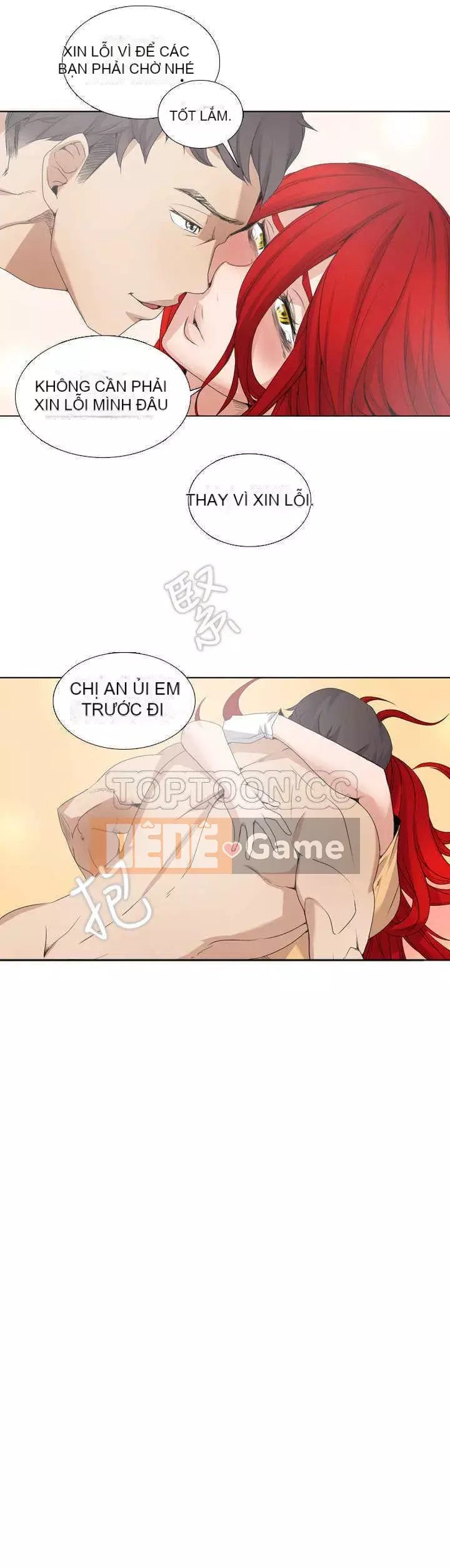 Giúp người khác vẽ Chương 1-31