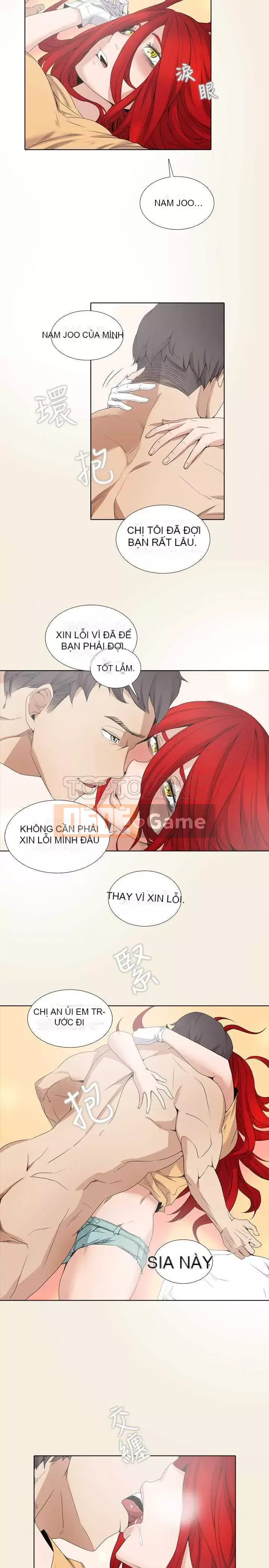 Giúp người khác vẽ Chương 1-31