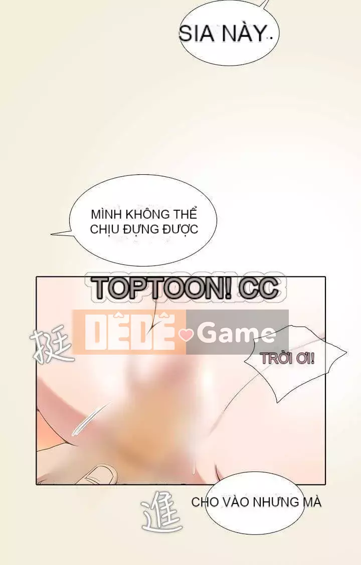 Giúp người khác vẽ Chương 1-31