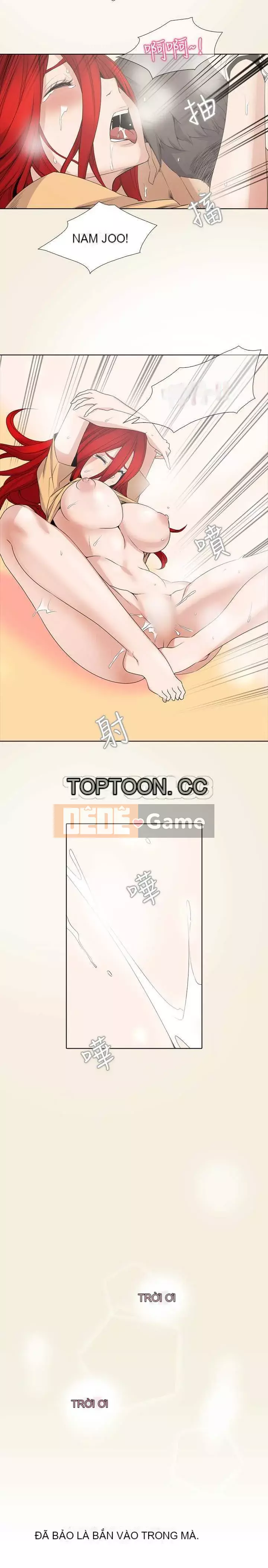 Giúp người khác vẽ Chương 1-31