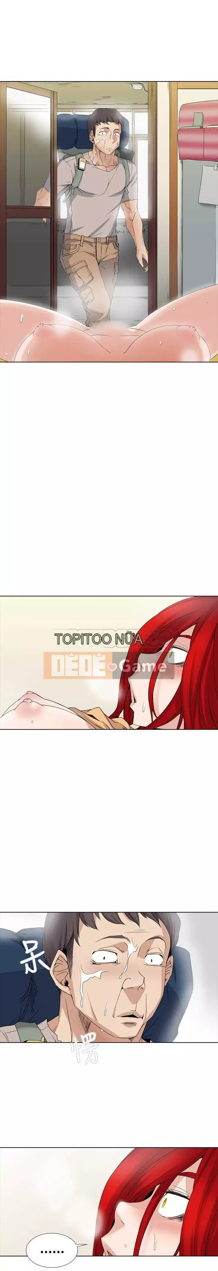 Giúp người khác vẽ Chương 1-31